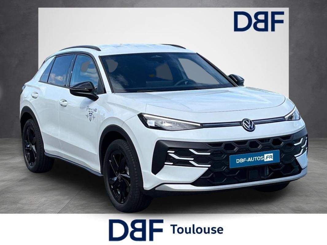 Volkswagen T-Roc - Photo 6