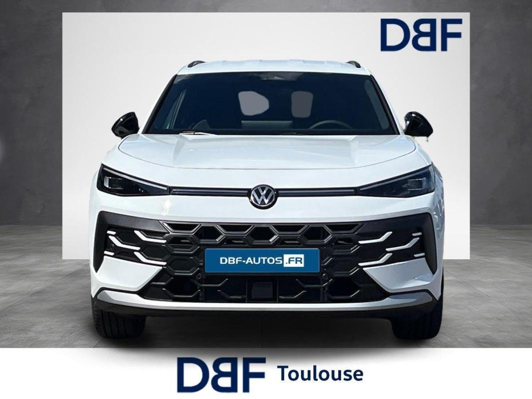 Volkswagen T-Roc - Photo 7