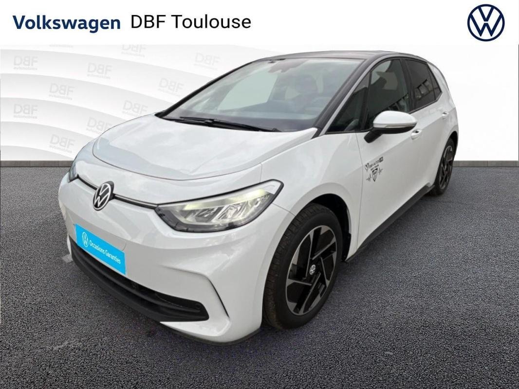 Volkswagen ID.3 - Photo 1