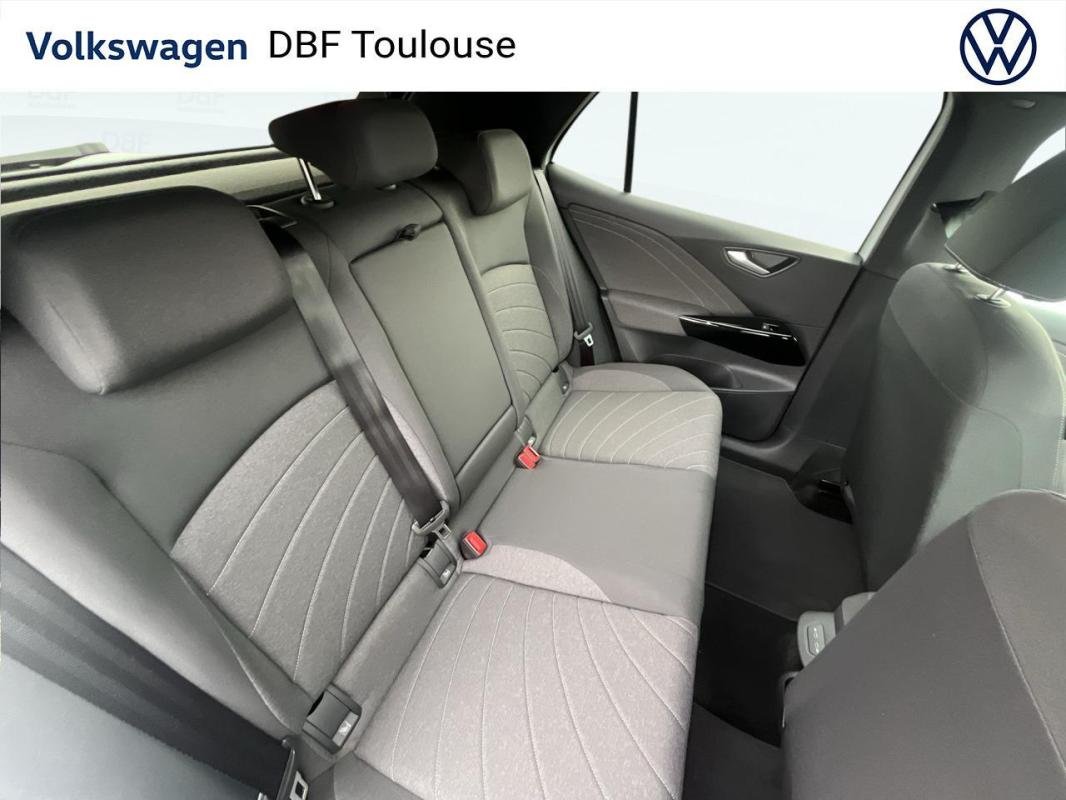 Volkswagen ID.3 - Photo 11