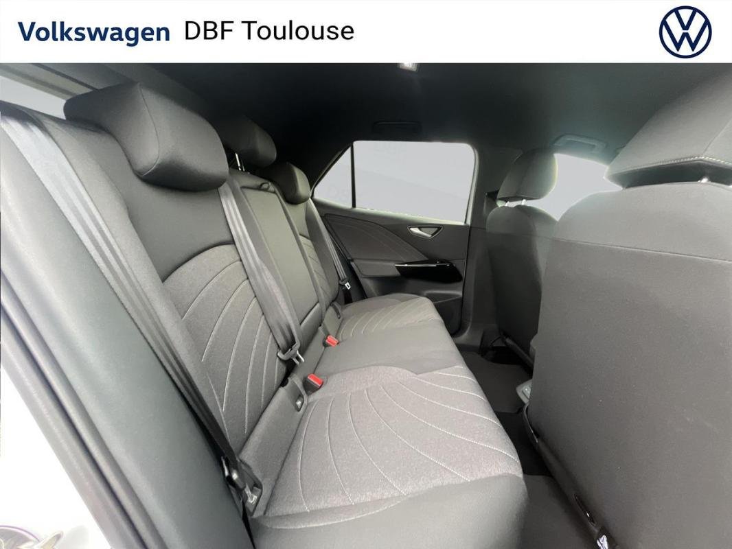 Volkswagen ID.3 - Photo 12