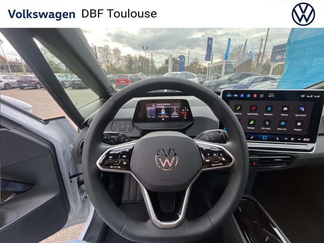 Volkswagen ID.3 - Photo 13