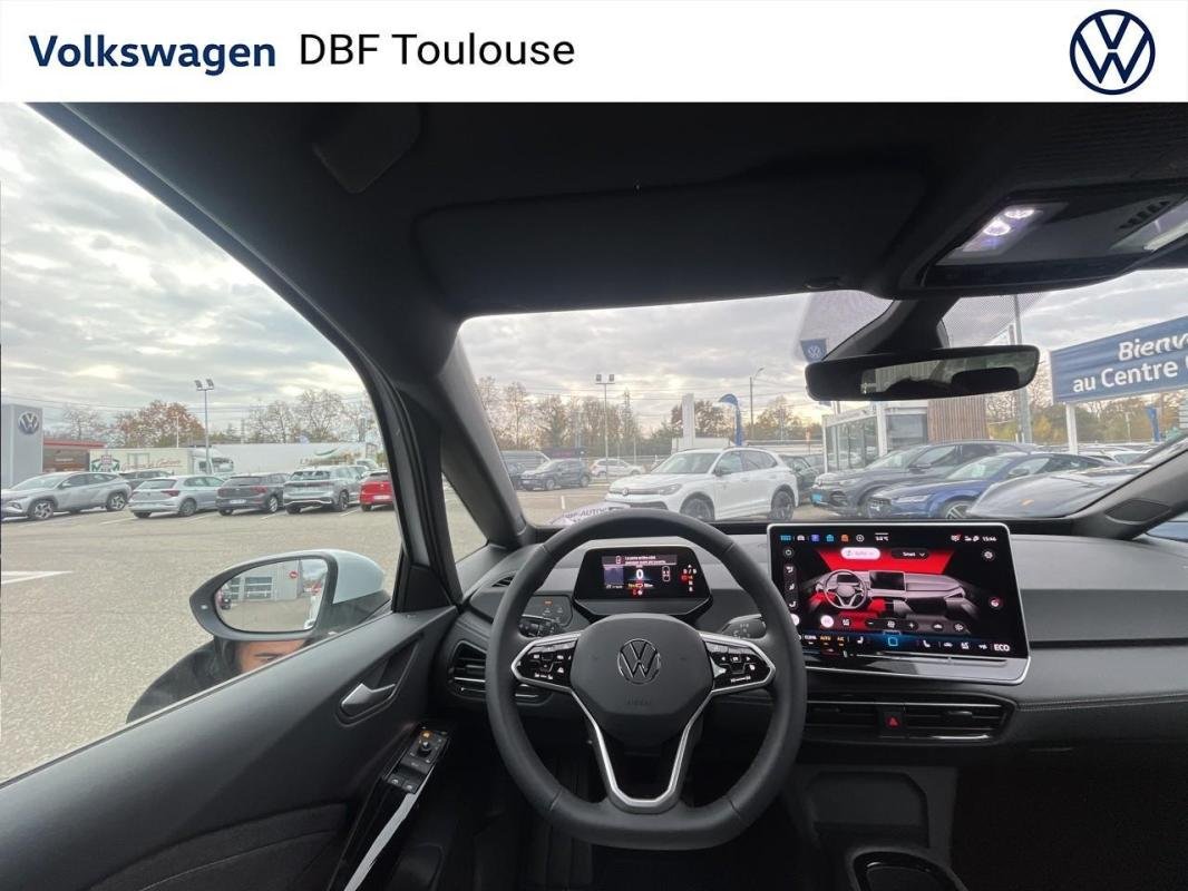 Volkswagen ID.3 - Photo 14