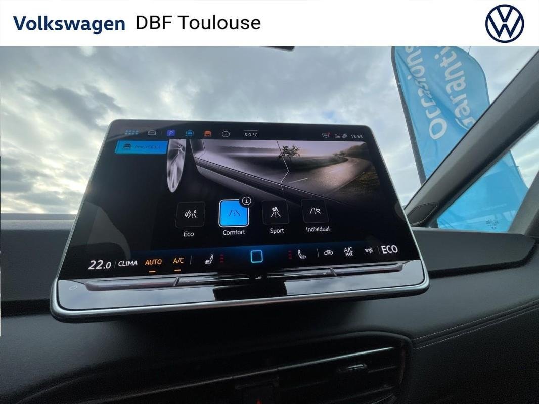 Volkswagen ID.3 - Photo 15