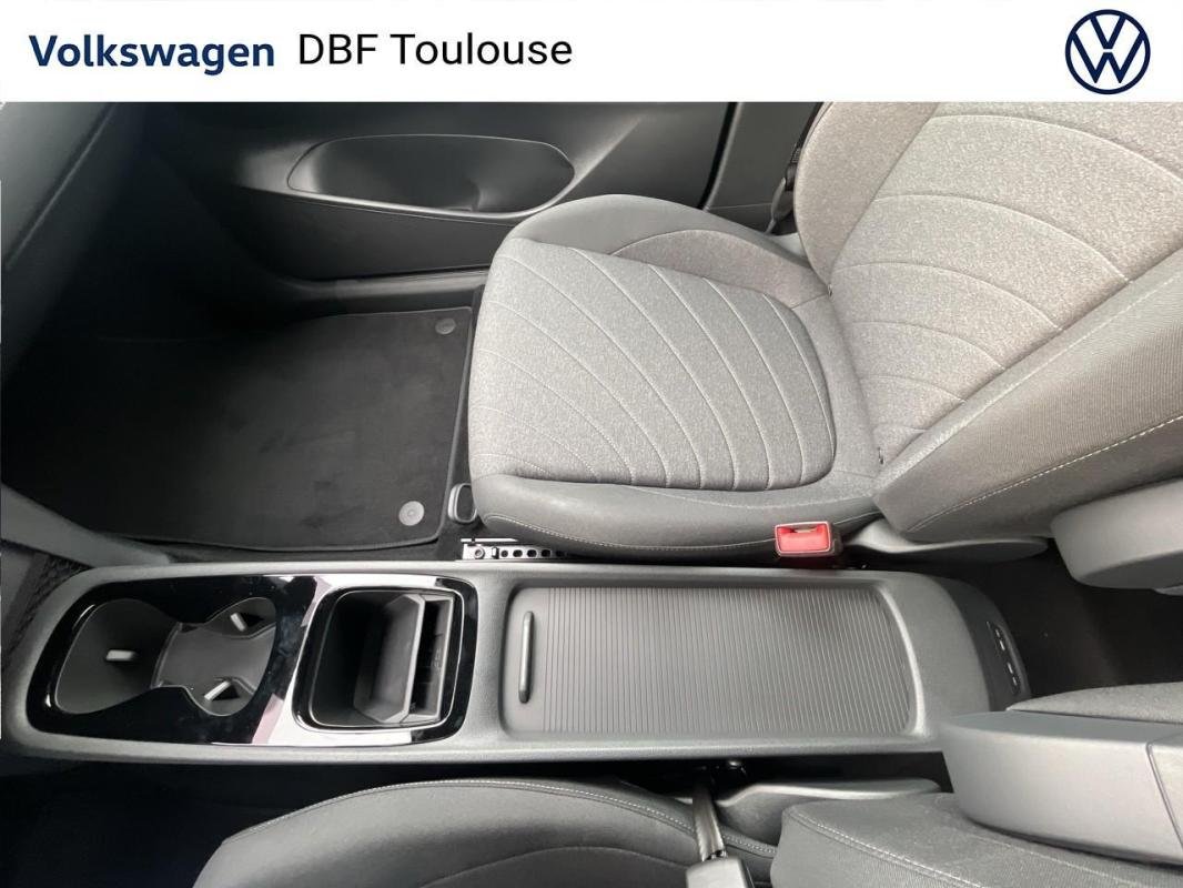 Volkswagen ID.3 - Photo 16