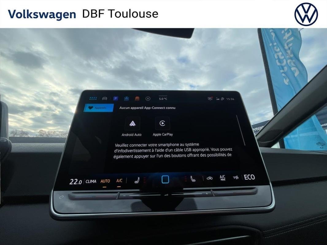 Volkswagen ID.3 - Photo 17
