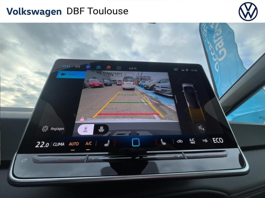 Volkswagen ID.3 - Photo 18
