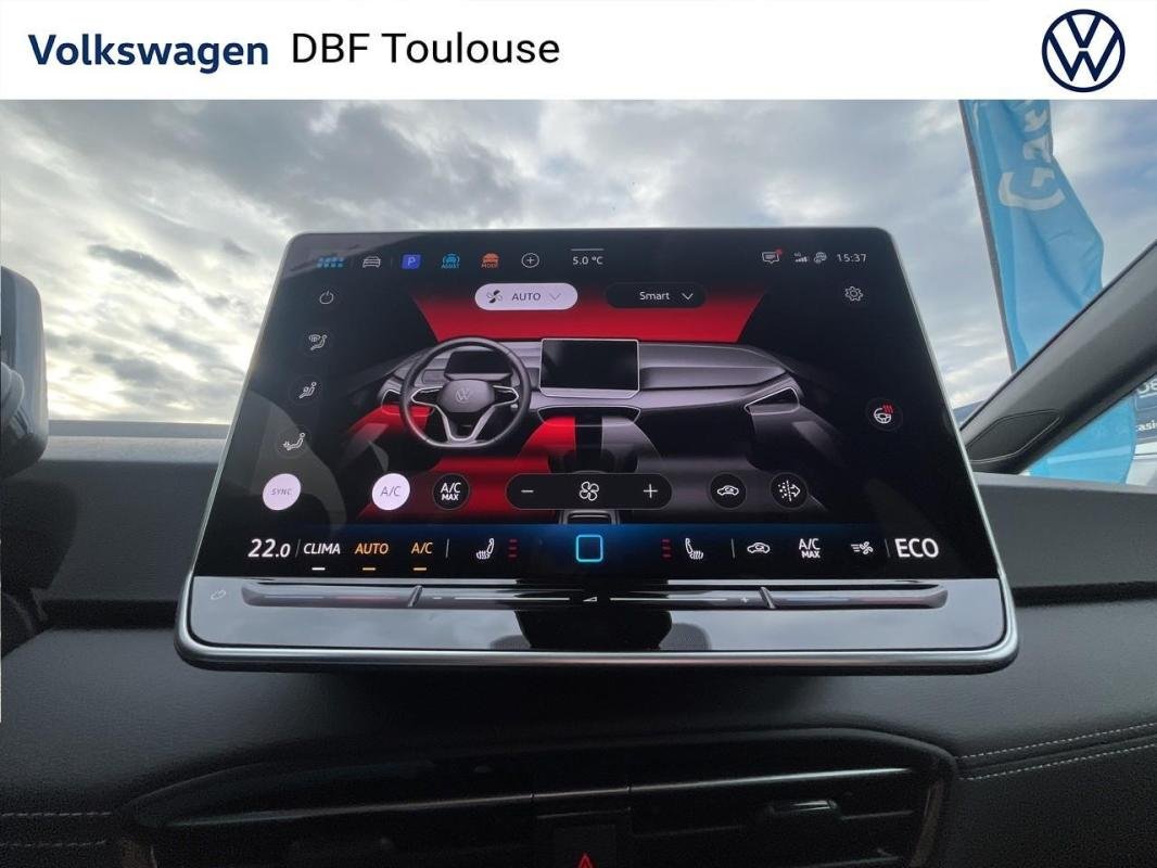 Volkswagen ID.3 - Photo 19