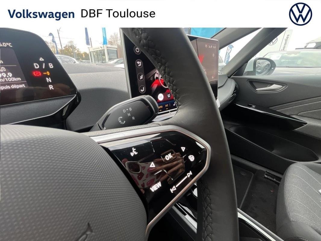 Volkswagen ID.3 - Photo 20