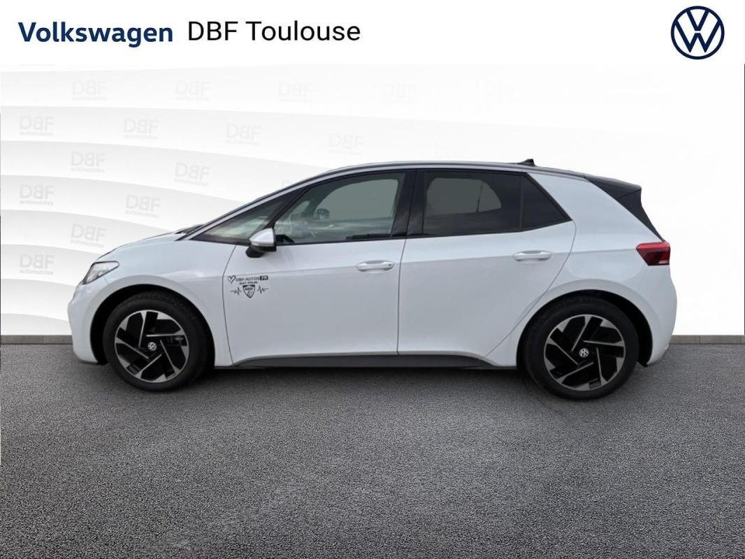 Volkswagen ID.3 - Photo 2