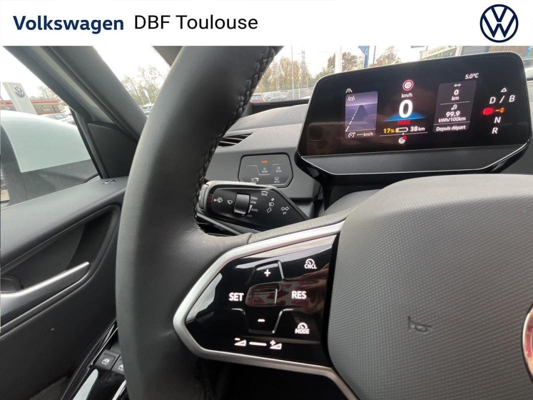 Volkswagen ID.3 - Photo 21