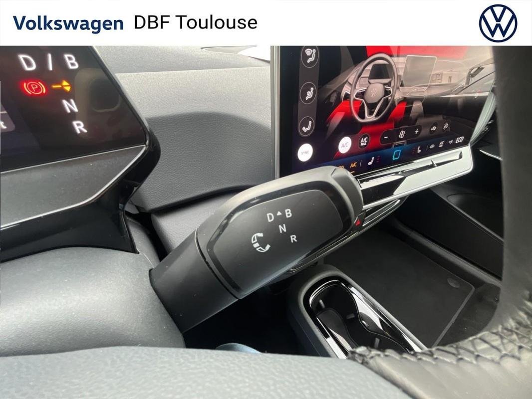 Volkswagen ID.3 - Photo 22
