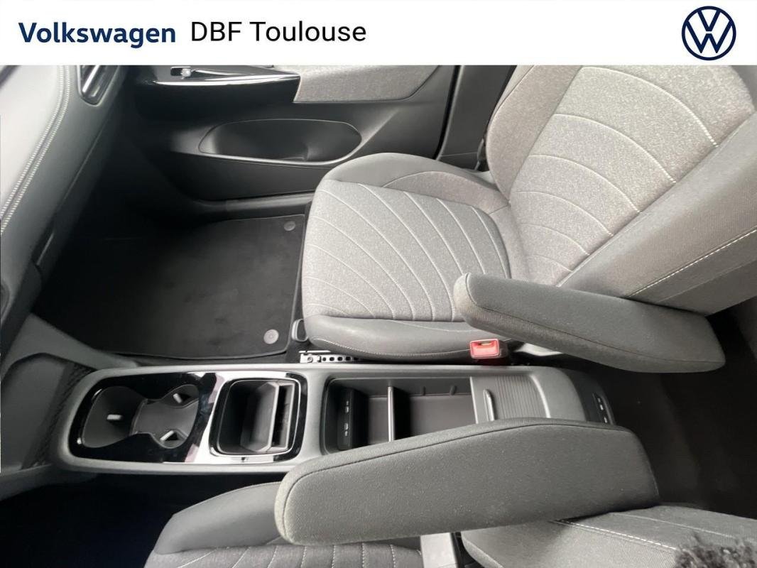 Volkswagen ID.3 - Photo 23
