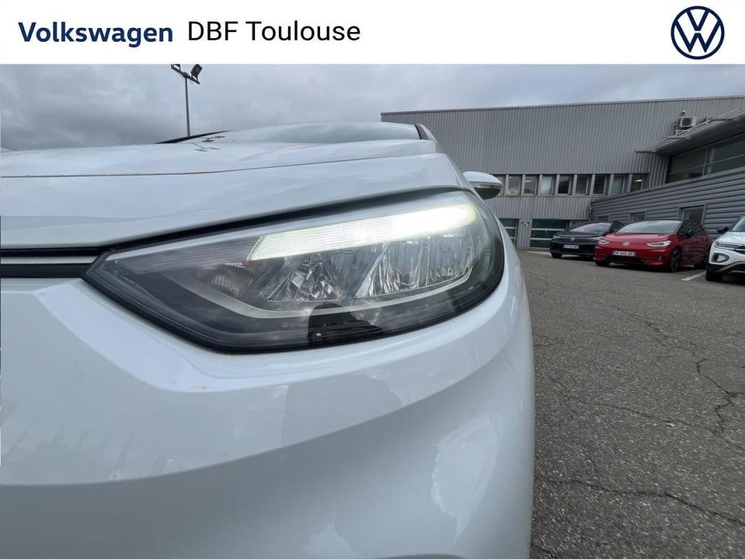 Volkswagen ID.3 - Photo 28