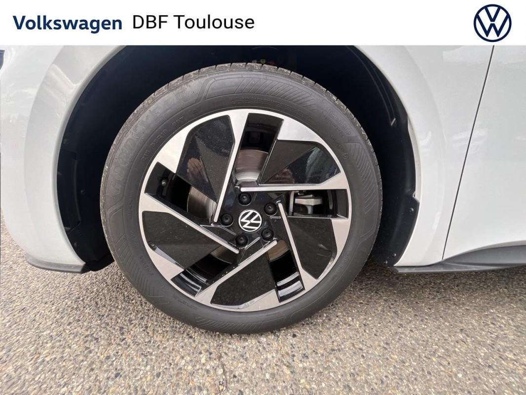Volkswagen ID.3 - Photo 30