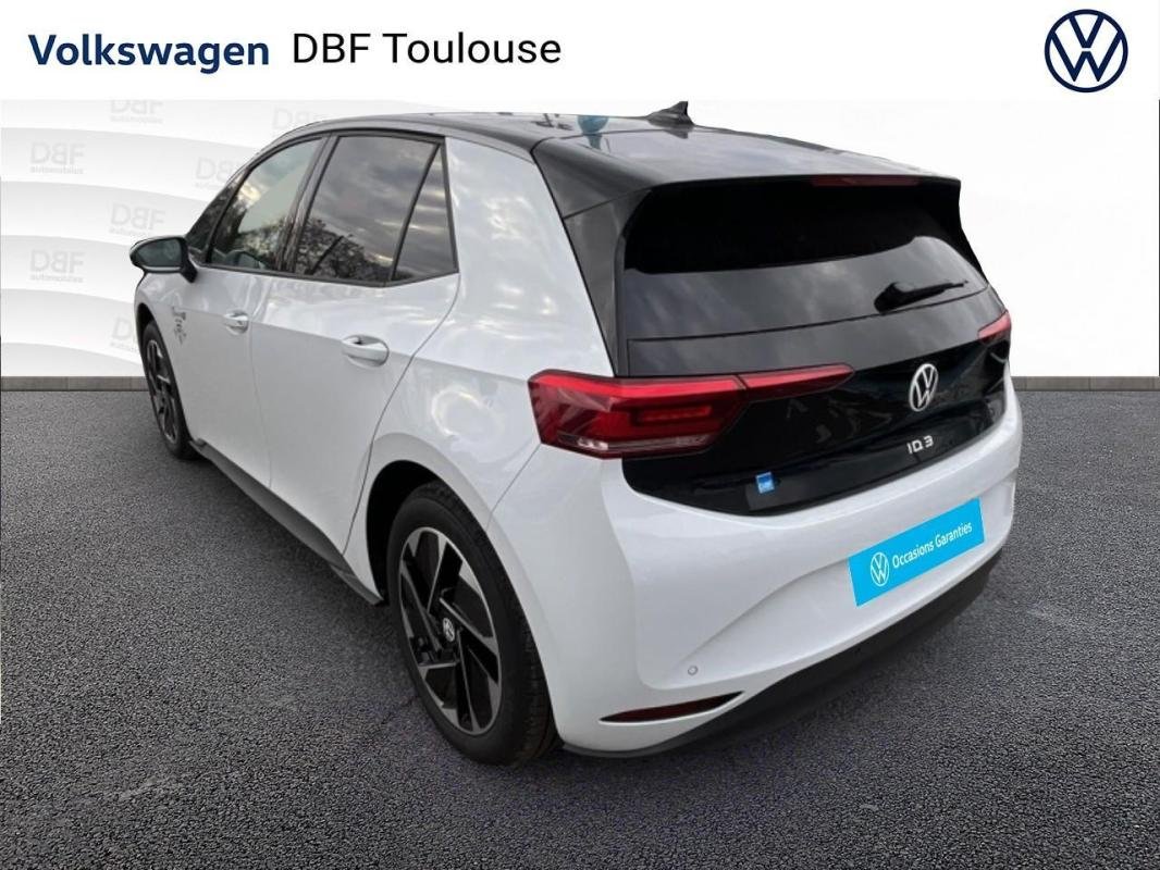 Volkswagen ID.3 - Photo 3
