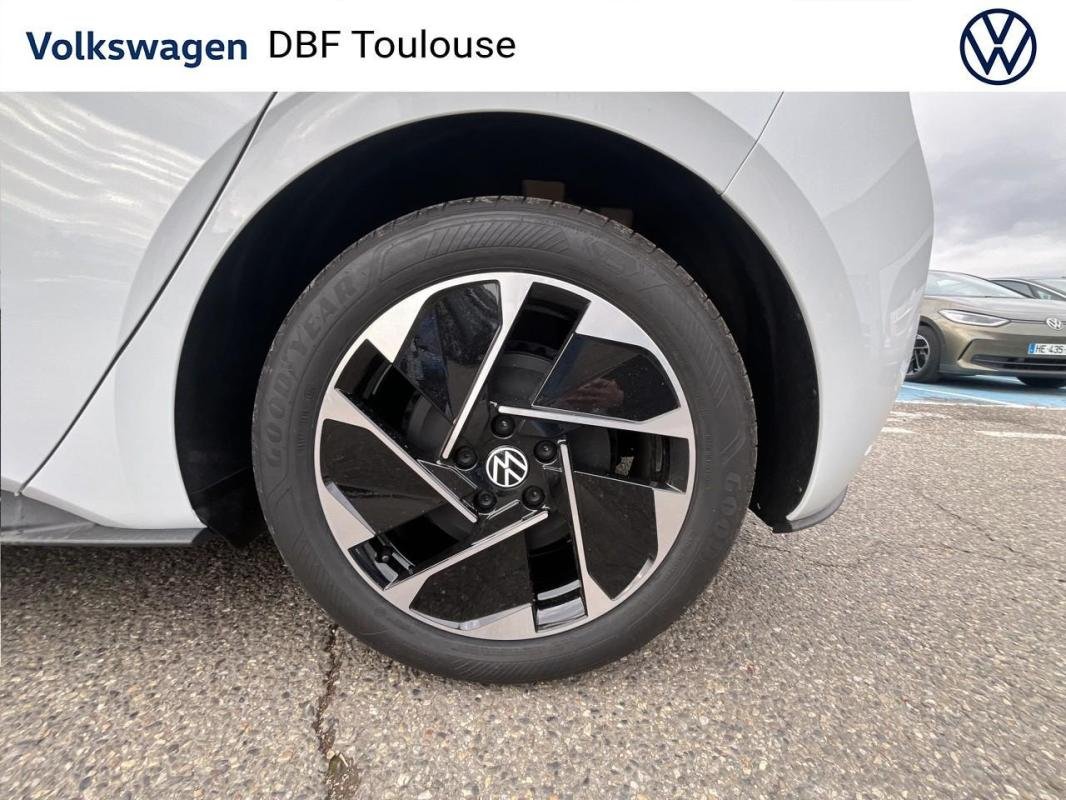 Volkswagen ID.3 - Photo 31