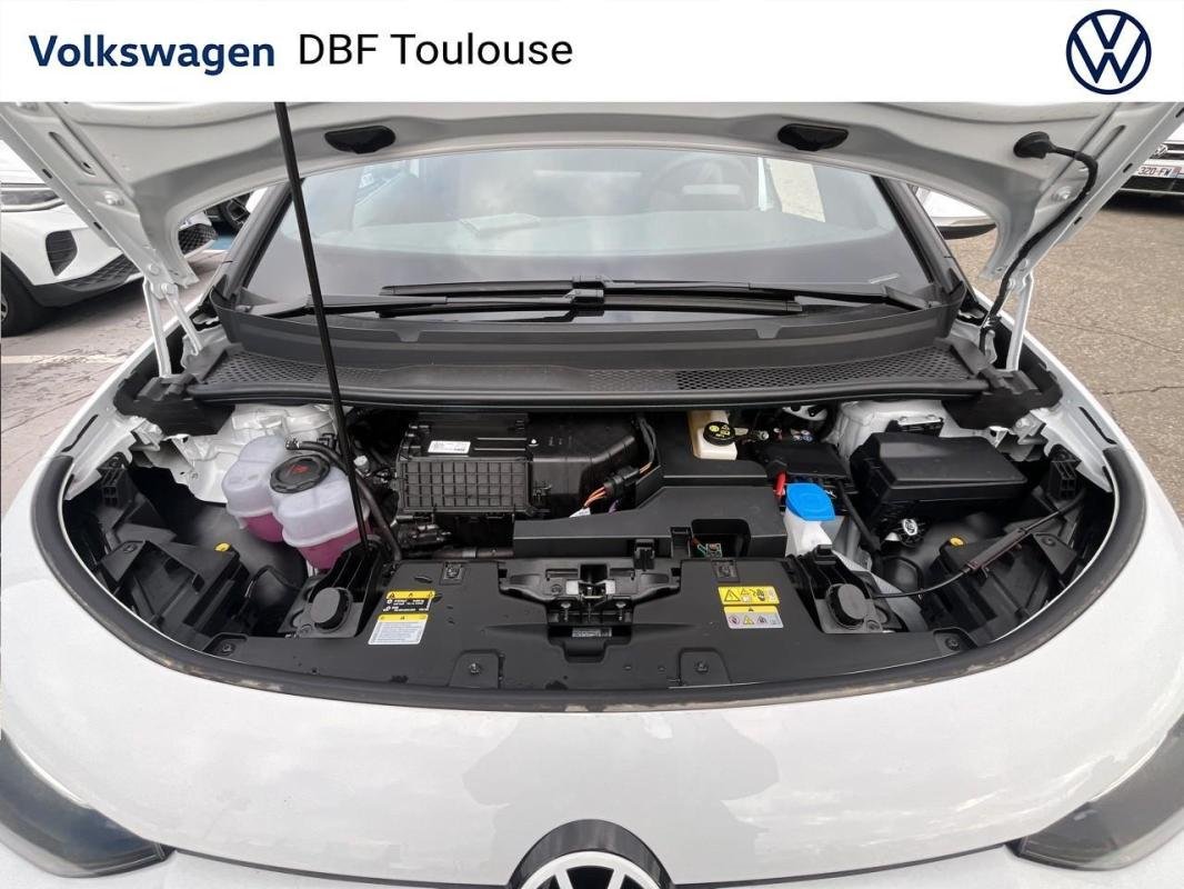 Volkswagen ID.3 - Photo 33