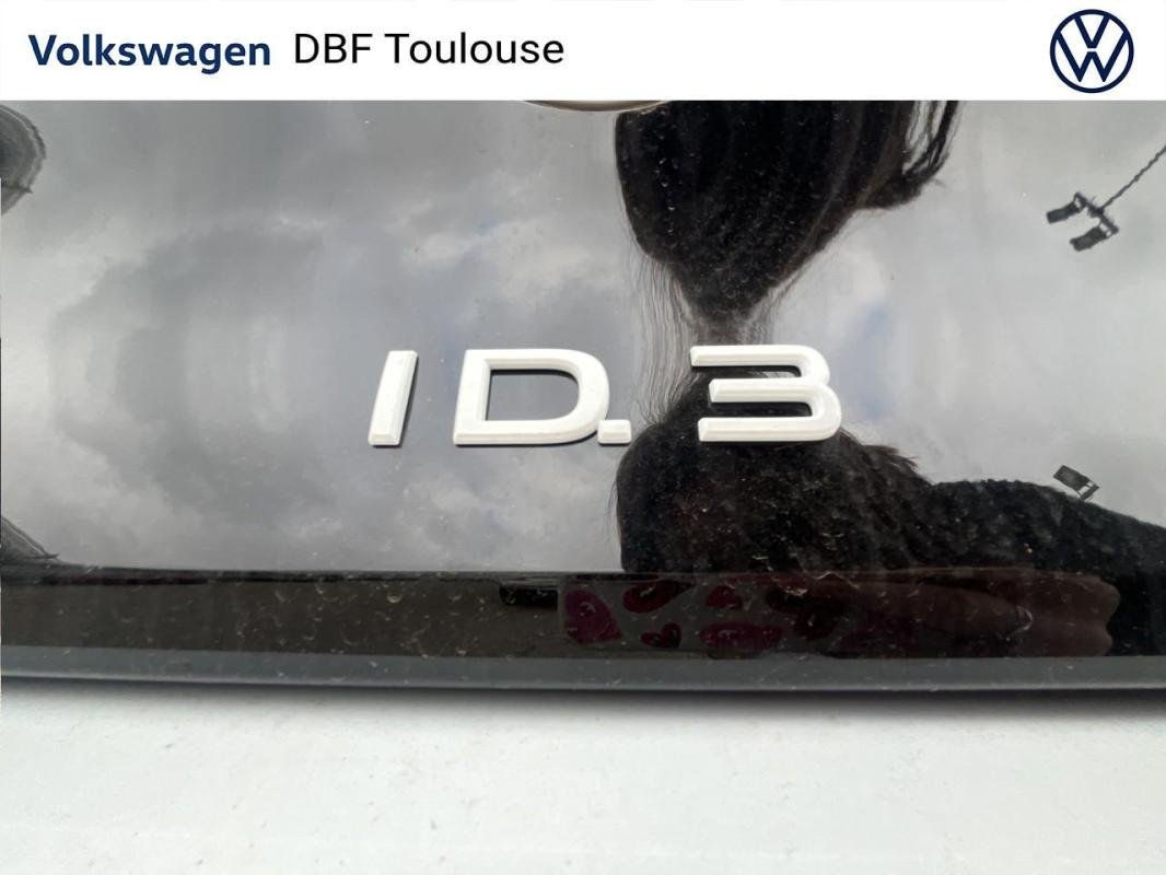 Volkswagen ID.3 - Photo 34