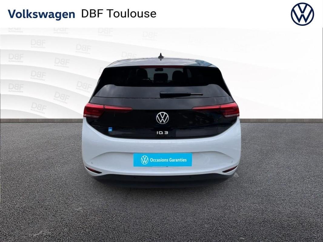 Volkswagen ID.3 - Photo 4