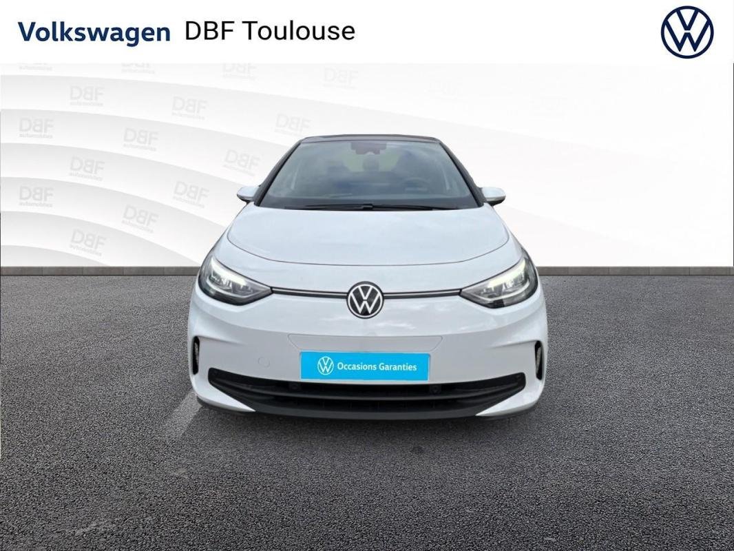 Volkswagen ID.3 - Photo 5