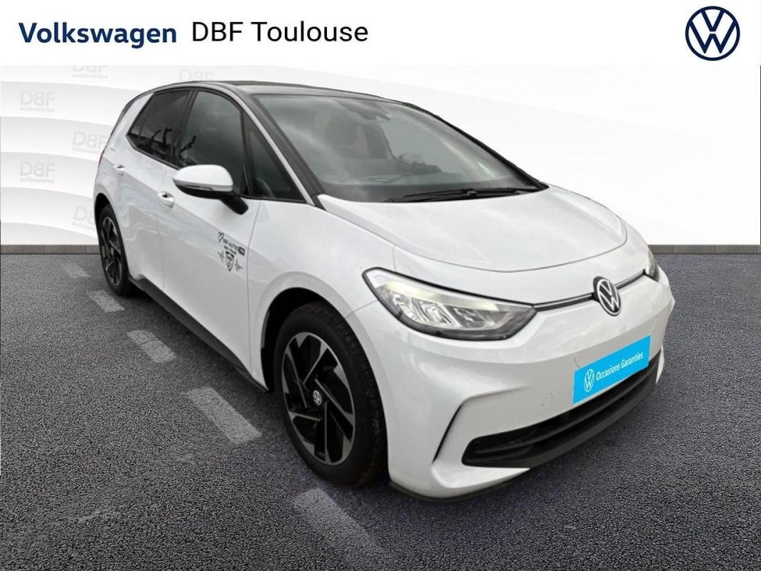 Volkswagen ID.3 - Photo 6
