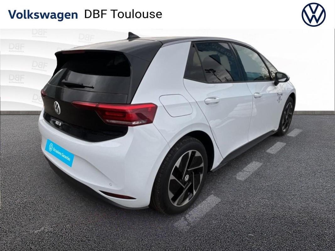 Volkswagen ID.3 - Photo 7