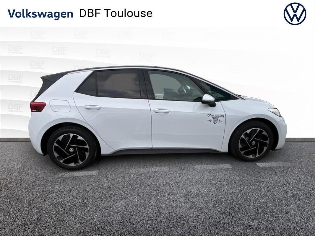 Volkswagen ID.3 - Photo 8