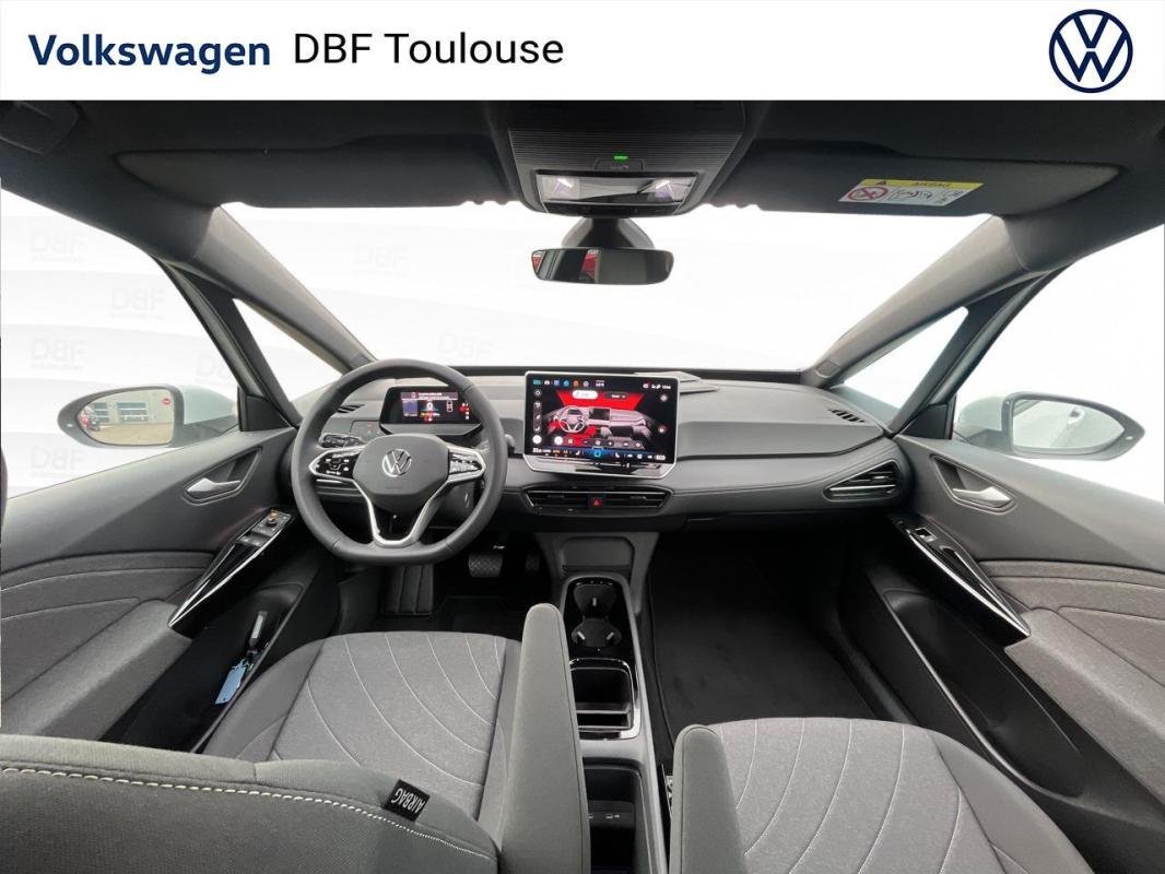 Volkswagen ID.3 - Photo 9