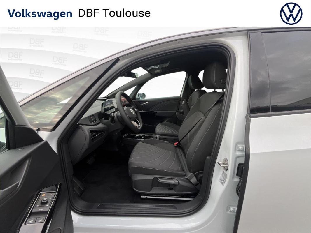 Volkswagen ID.3 - Photo 10