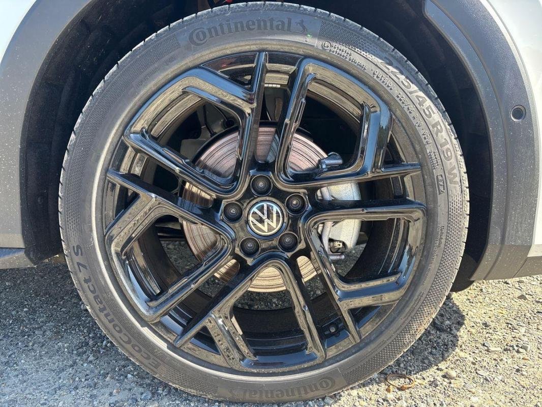 Volkswagen T-Roc - Photo 29