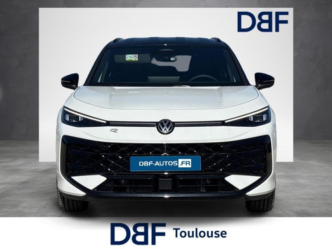 Volkswagen T-Roc - Photo 7