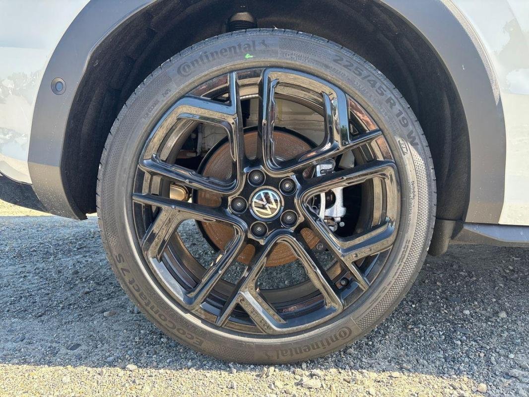 Volkswagen T-Roc - Photo 28