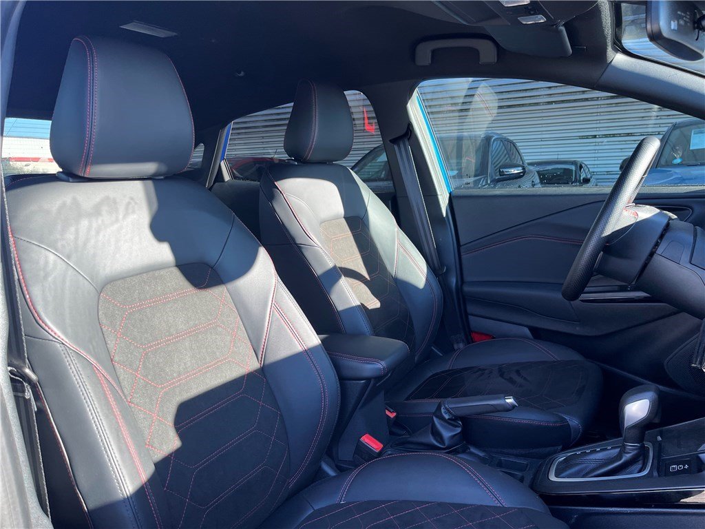 Ford Puma - Photo 12