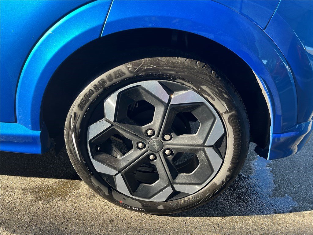 Ford Puma - Photo 9