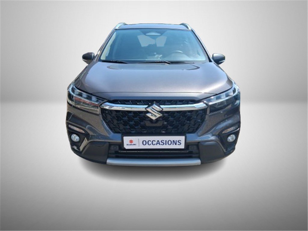 Suzuki s-cross - Photo 1