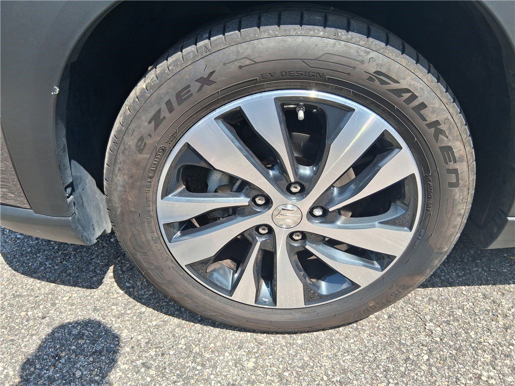 Suzuki s-cross - Photo 5