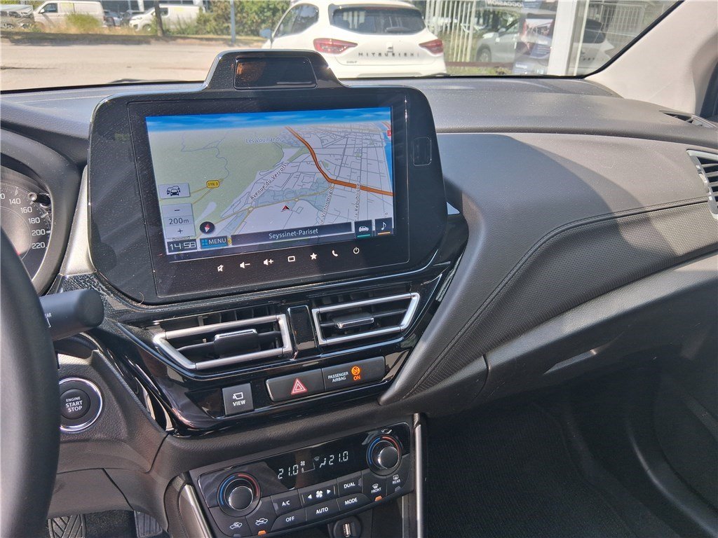Suzuki s-cross - Photo 8