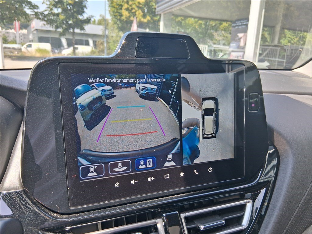 Suzuki s-cross - Photo 9