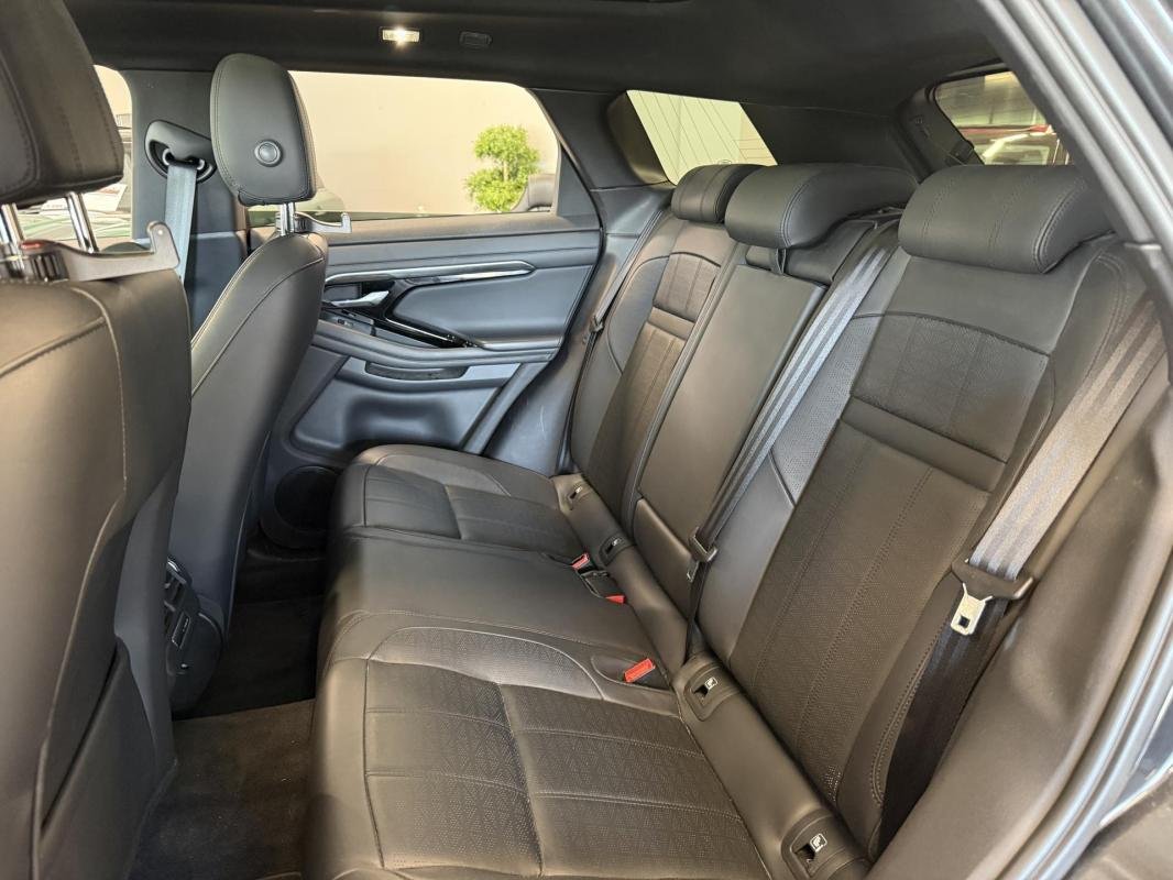 Land Rover Range Rover Evoque - Photo 13