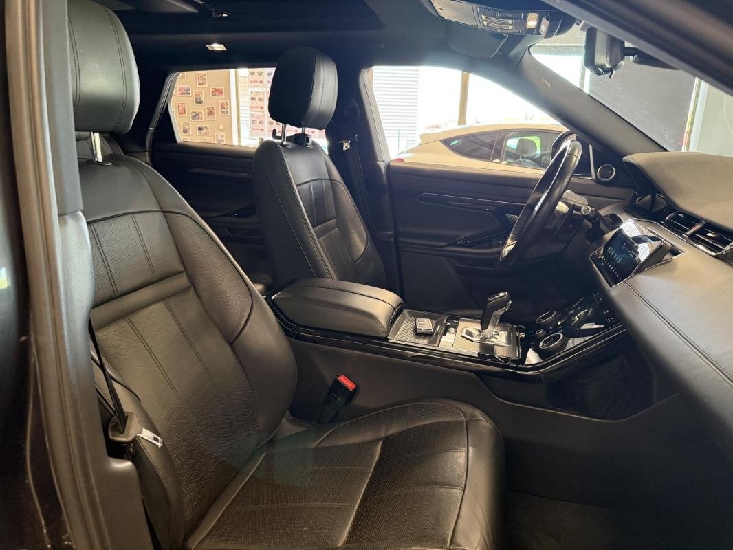 Land Rover Range Rover Evoque - Photo 15