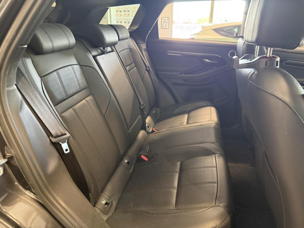 Land Rover Range Rover Evoque - Photo 16