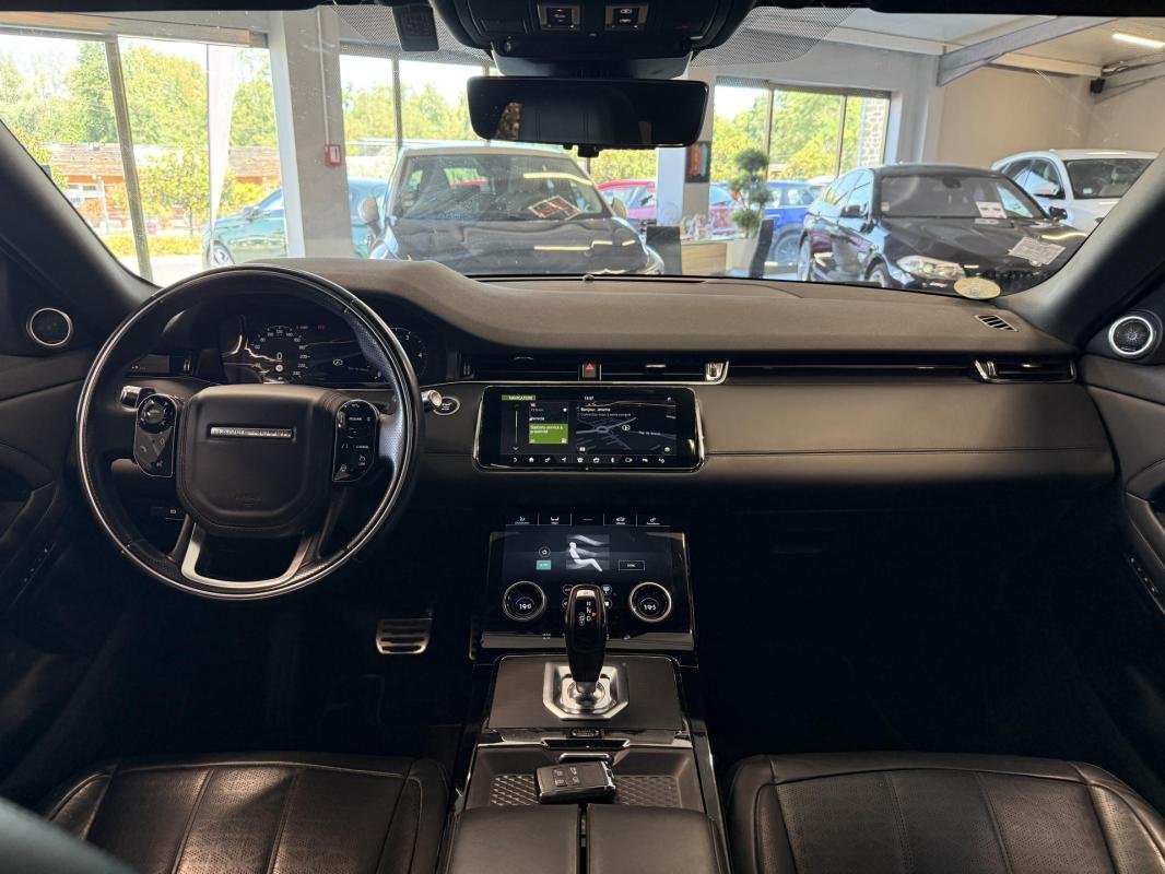 Land Rover Range Rover Evoque - Photo 17