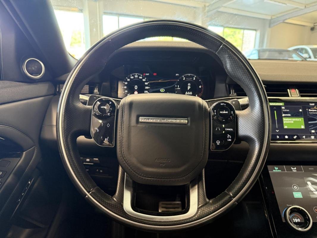 Land Rover Range Rover Evoque - Photo 18