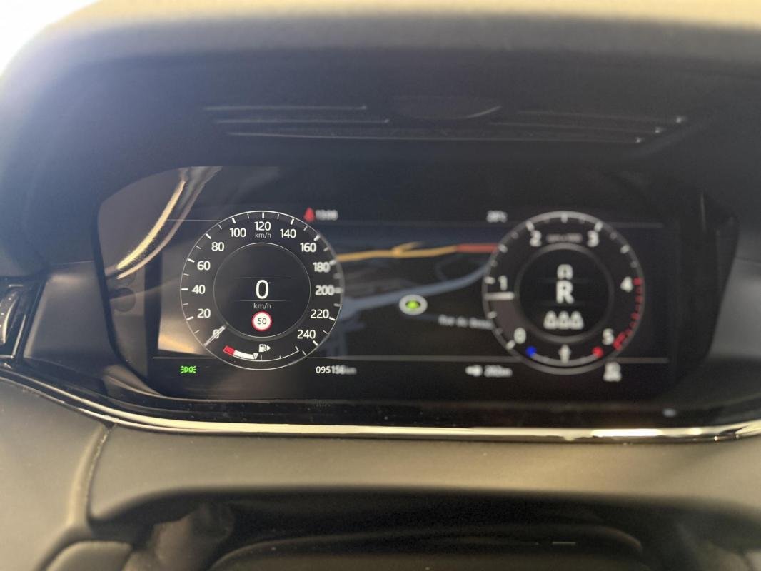 Land Rover Range Rover Evoque - Photo 19
