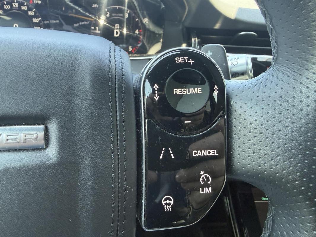 Land Rover Range Rover Evoque - Photo 21