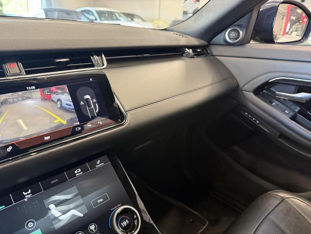 Land Rover Range Rover Evoque - Photo 23