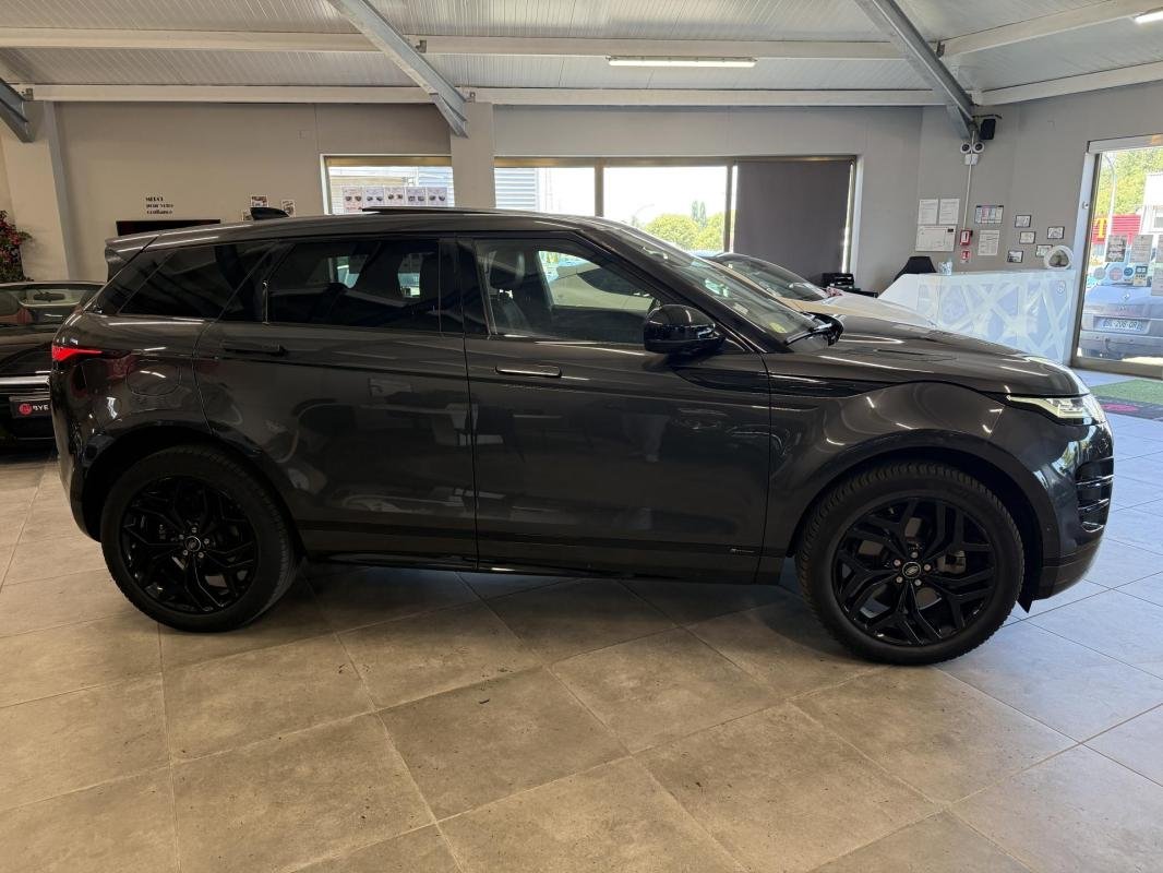 Land Rover Range Rover Evoque - Photo 6