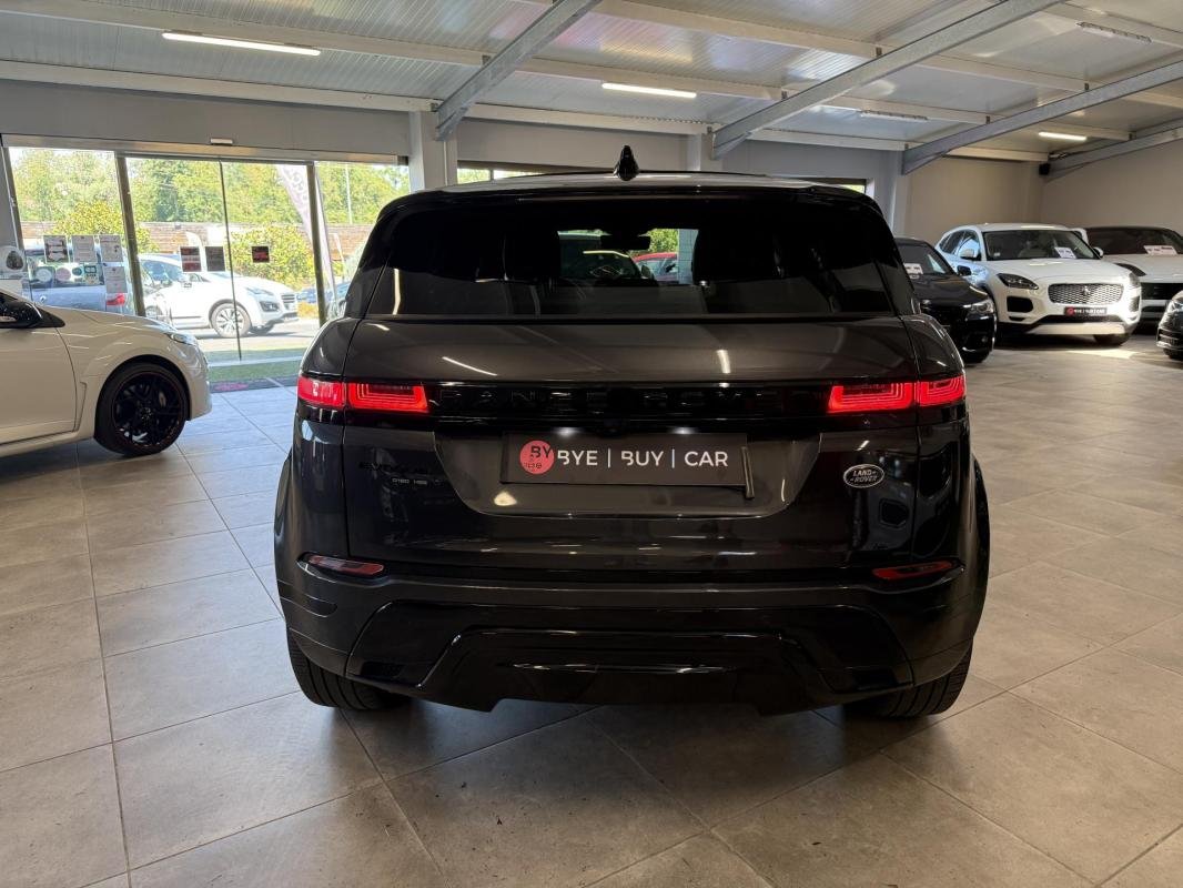 Land Rover Range Rover Evoque - Photo 7
