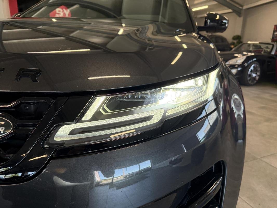 Land Rover Range Rover Evoque - Photo 10